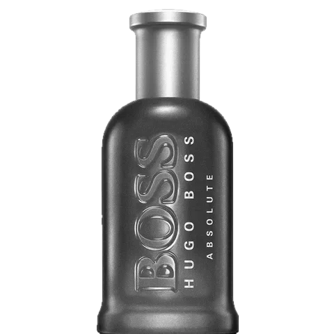 Hugo Boss Boss Bottled Absolute perfume bottle