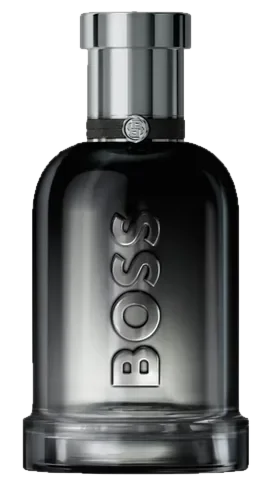 Hugo Boss Boss Bottled Beyond parfüm şişesi