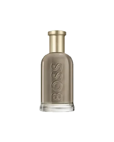 Hugo Boss Boss Bottled Eau de Parfum parfüm şişesi