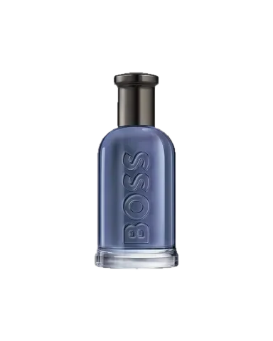 Hugo Boss Boss Bottled Infinite perfume bottle
