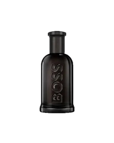 Hugo Boss Boss Bottled Parfum parfüm şişesi