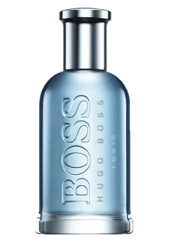 Hugo Boss Boss Bottled Tonic perfume bottle