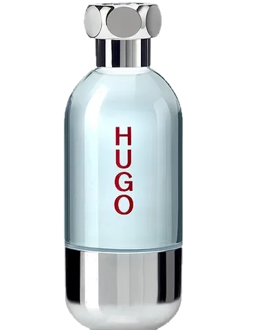 Hugo Boss Boss Element perfume bottle