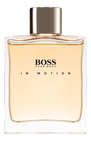 Hugo Boss Boss In Motion (2022) perfume bottle