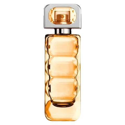 Hugo Boss Boss Orange perfume bottle