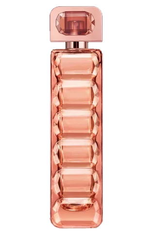 Hugo Boss Boss Orange Eau de Parfum parfüm şişesi