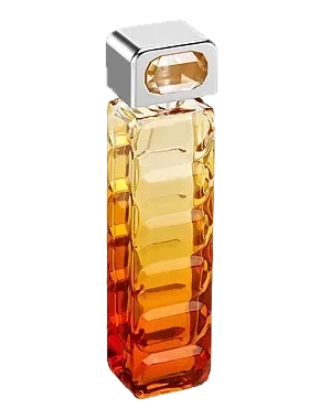Hugo Boss Boss Orange Sunset parfüm şişesi