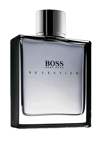 Hugo Boss Boss Selection parfüm şişesi