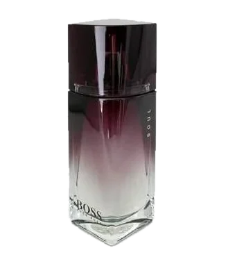 Hugo Boss Boss Soul perfume bottle