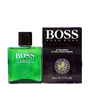 Hugo Boss Boss Sport parfüm şişesi