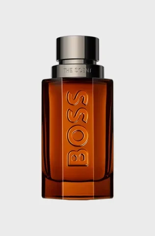Hugo Boss Boss The Scent Eau de Parfum Intense perfume bottle