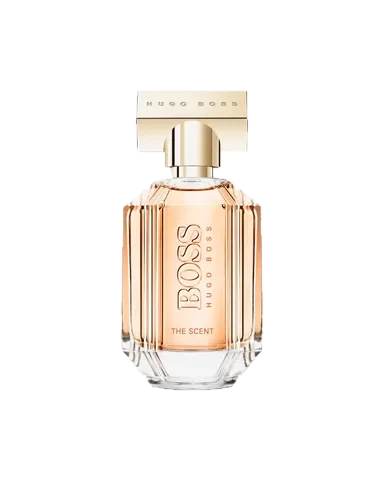Hugo Boss Boss The Scent For Her perfume bottle