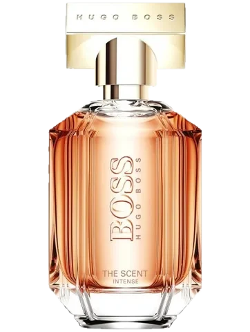 Hugo Boss Boss The Scent For Her Intense parfüm şişesi