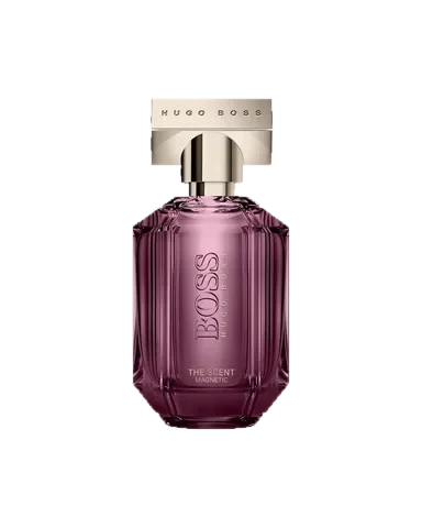 Hugo Boss Boss The Scent For Her Magnetic parfüm şişesi
