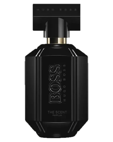 Hugo Boss Boss The Scent For Her Parfum Edition parfüm şişesi