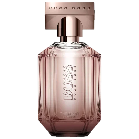 Hugo Boss Boss The Scent Le Parfum for Her Le Parfum parfüm şişesi