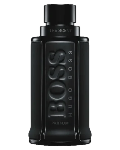 Hugo Boss Boss The Scent Parfum Edition parfüm şişesi