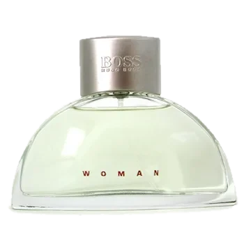 Hugo Boss Boss Woman perfume bottle