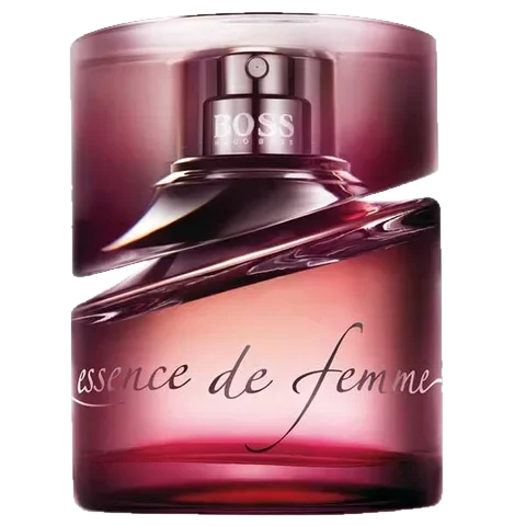 Hugo Boss Essence de Femme parfüm şişesi
