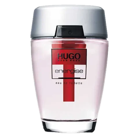 Hugo Boss Hugo Energise perfume bottle