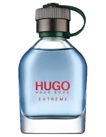 Hugo Boss Hugo Extreme perfume bottle