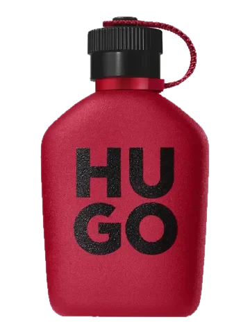 Hugo Boss Hugo Intense parfüm şişesi