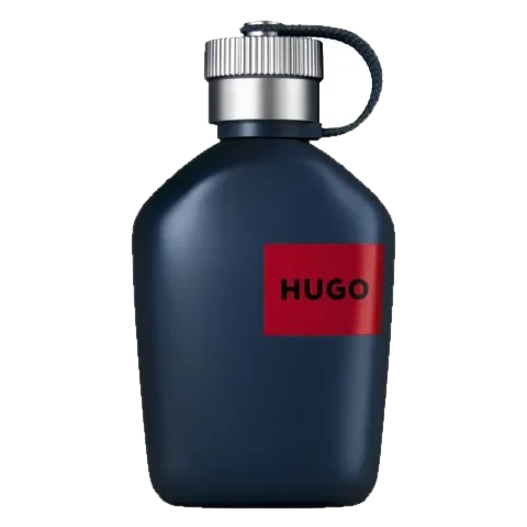 Hugo Boss Hugo Jeans Man perfume bottle
