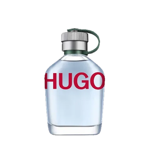 Hugo Boss Hugo Man parfüm şişesi