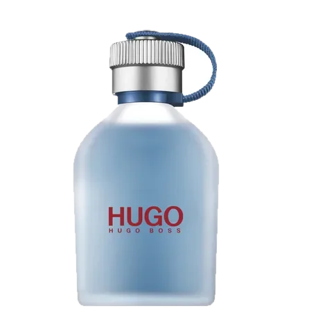 Hugo Boss Hugo Now perfume bottle