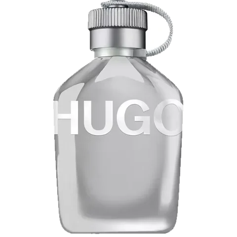 Hugo Boss Hugo Reflective Edition parfüm şişesi