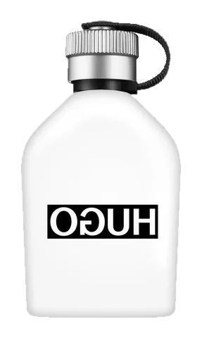 Hugo Boss Hugo Reversed parfüm şişesi