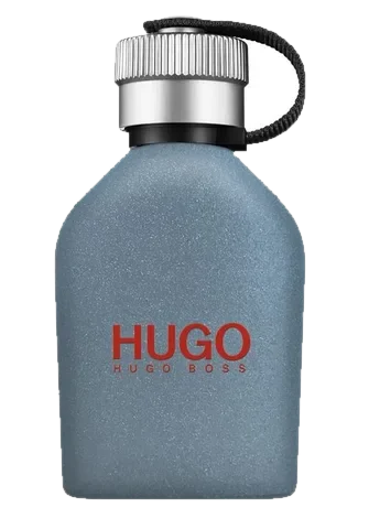 Hugo Boss Hugo Urban Journey parfüm şişesi