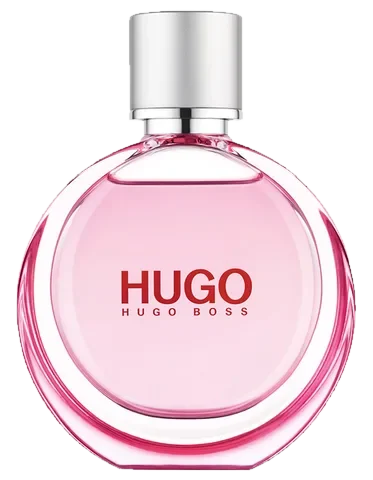 Hugo Boss Hugo Woman Extreme parfüm şişesi
