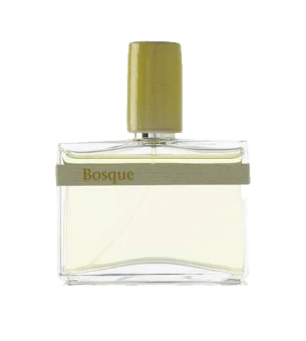 Humiecki & Graef Bosque Humiecki & Graef perfume bottle