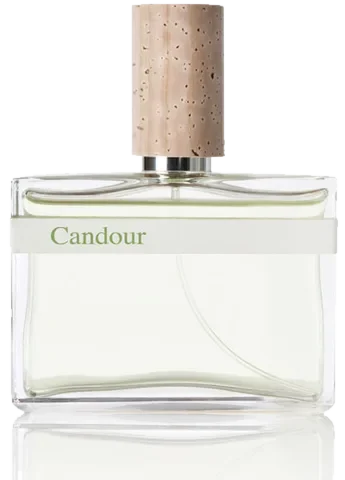 Humiecki & Graef Candour Humiecki & Graef perfume bottle