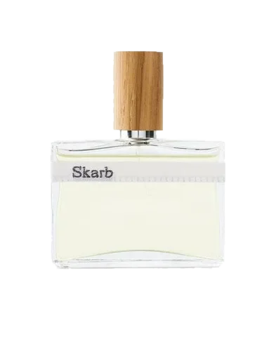 Humiecki & Graef Skarb Humiecki & Graef perfume bottle