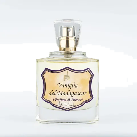 I Profumi di Firenze Vaniglia del Madagascar perfume bottle