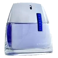 Iceberg Effusion Man perfume bottle