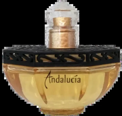 ID Parfums Andalucia parfüm şişesi