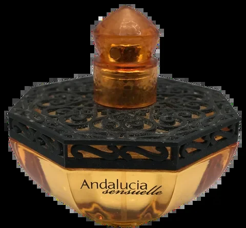 ID Parfums Andalucia Sensuelle parfüm şişesi