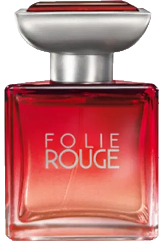 ID Parfums Folie Rouge parfüm şişesi
