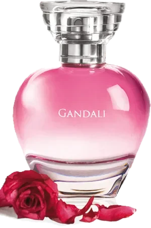 ID Parfums Gandali parfüm şişesi