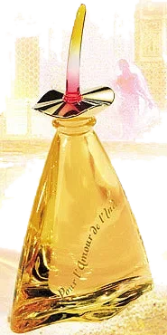 ID Parfums Pour L'Amour de L'Inde parfüm şişesi