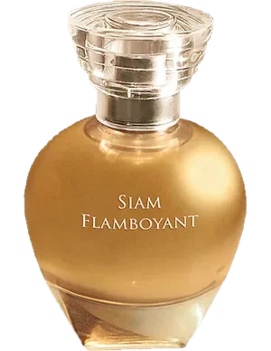 ID Parfums Siam Flamboyant parfüm şişesi