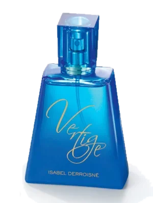 ID Parfums Vertige parfüm şişesi