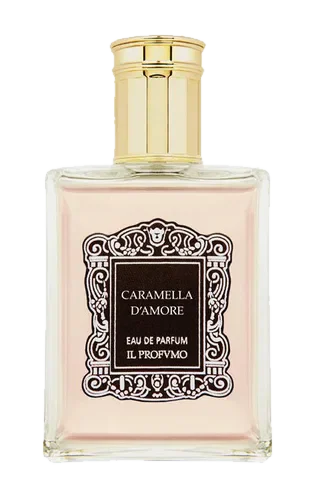 Il Profvmo Caramella D'Amore perfume bottle