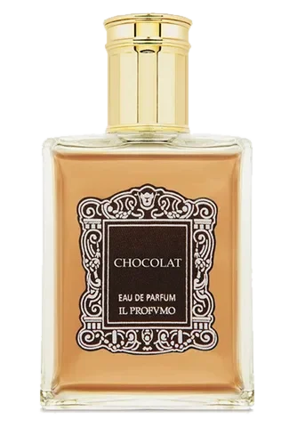 Il Profvmo Chocolat parfüm şişesi
