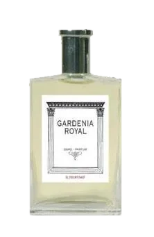 Il Profvmo Osmo Scents Gardenia Royal parfüm şişesi