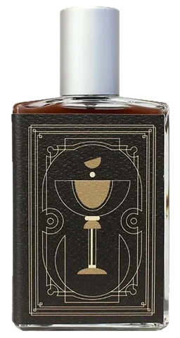 Imaginary Authors Blend No.83 parfüm şişesi