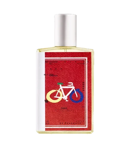 Imaginary Authors How To Say Bicycle In French parfüm şişesi